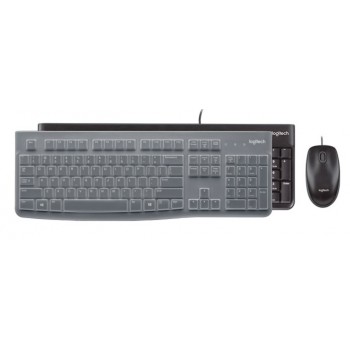 Logitech 956-000016 accesorio dispositivo de entrada Cubierta de teclado
