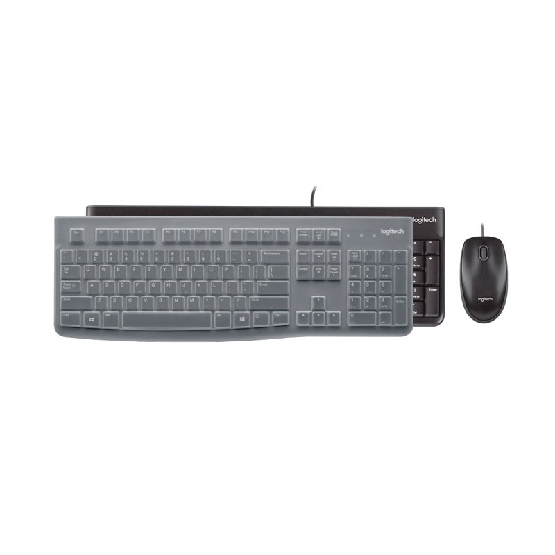 Logitech 956-000016 accesorio dispositivo de entrada Cubierta de teclado
