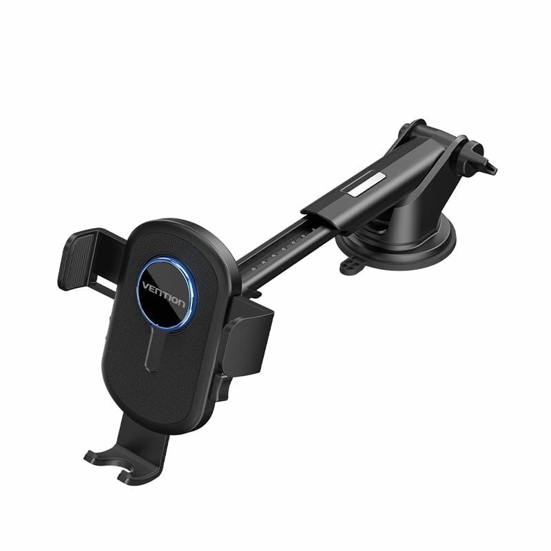 Vention Soporte de Smartphone para Coche KCVB0  Negro