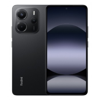 Xiaomi Redmi Note 14 Negro - 8GB - 256GB - 4G MZB0IKVEU