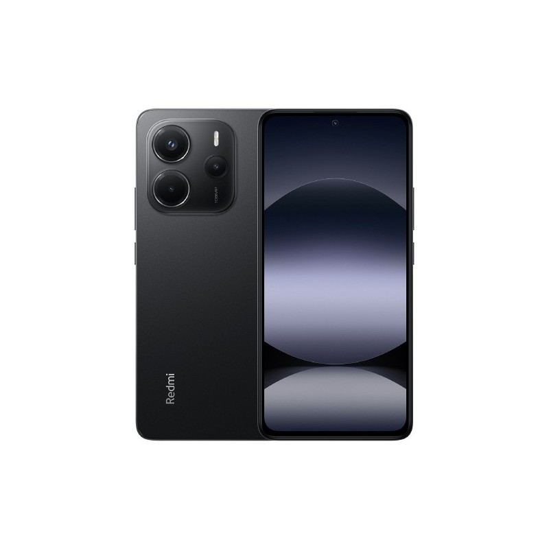 Xiaomi Redmi Note 14 Negro - 8GB - 256GB - 4G MZB0IKVEU