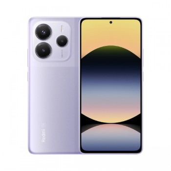 Xiaomi Redmi Note 14 5G Lavanda, Púrpura - 8GB - 256GB - 5G MZB0IO1EU