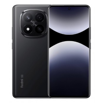 Xiaomi Redmi Note 14 Pro+ 5G Negro - 12GB - 512GB - 5G MZB0I9REU