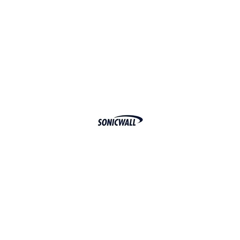 SonicWall Stateful HA Upgrade NSA 3500 Seguridad de antivirus 01-SSC-7094