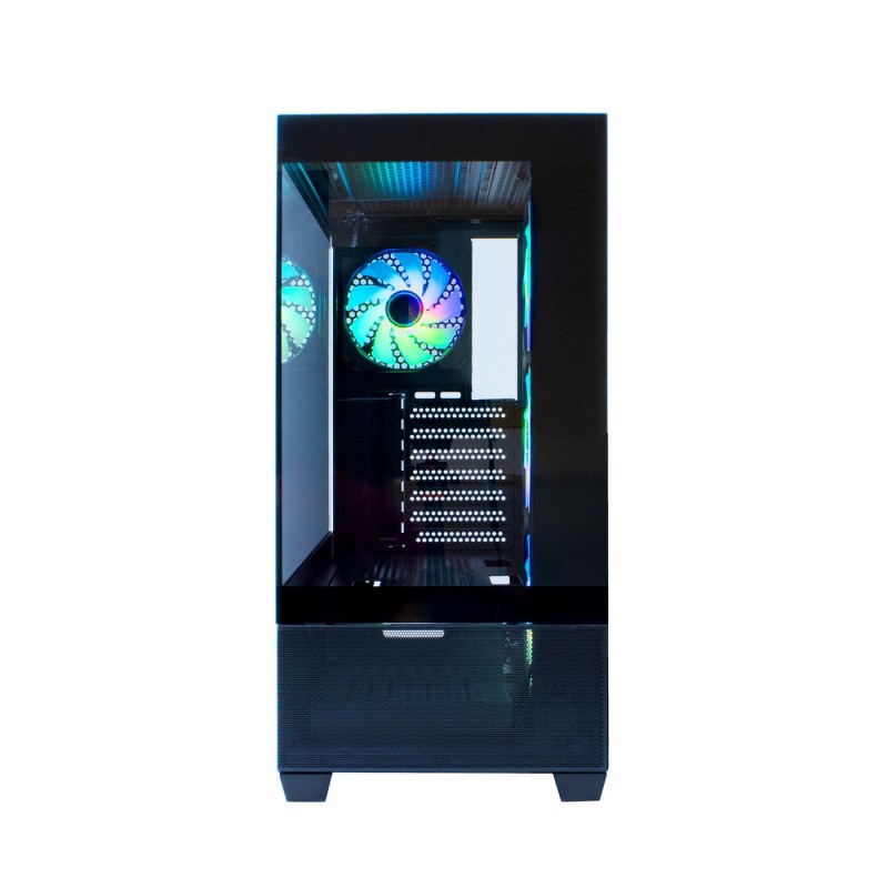 CoolBox GA250 Vision Torre Negro COO-CHA-GA250-0