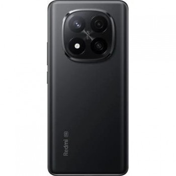 Smartphone Xiaomi Redmi Note 14 Pro+ 8GB  256GB  6.67"  5G  Negro NOTE14PP 5G 8-256 BK