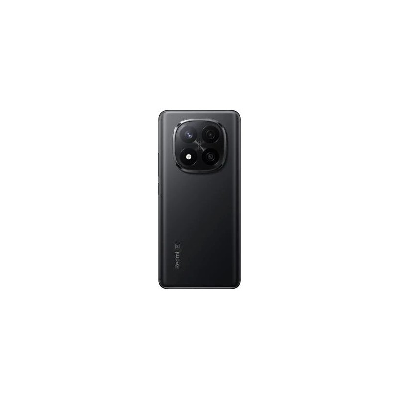 Smartphone Xiaomi Redmi Note 14 Pro+ 8GB  256GB  6.67"  5G  Negro NOTE14PP 5G 8-256 BK