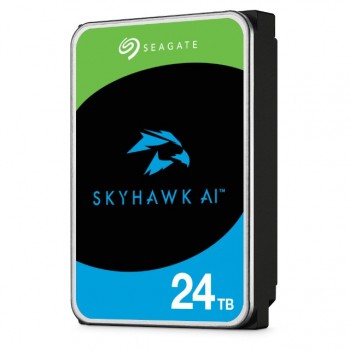 Seagate SkyHawk AI 24TB ST24000VE002