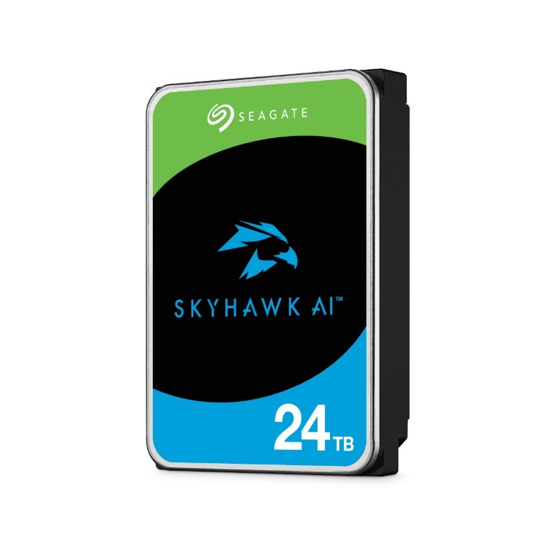 Seagate SkyHawk AI 24TB ST24000VE002