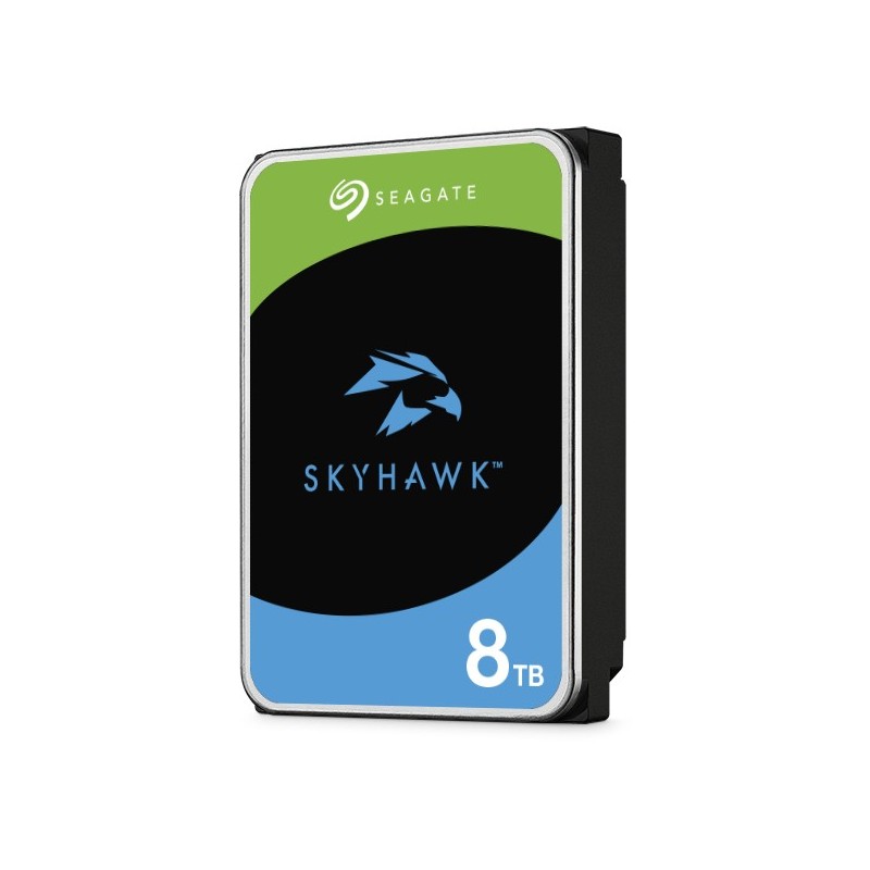 Seagate SkyHawk 8TB 3.5 SATA III ST8000VX010