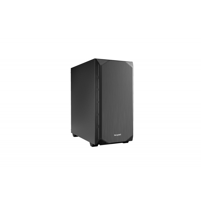 (Desprecintado) be quiet! PURE BASE 500 Negro DSP0000000031