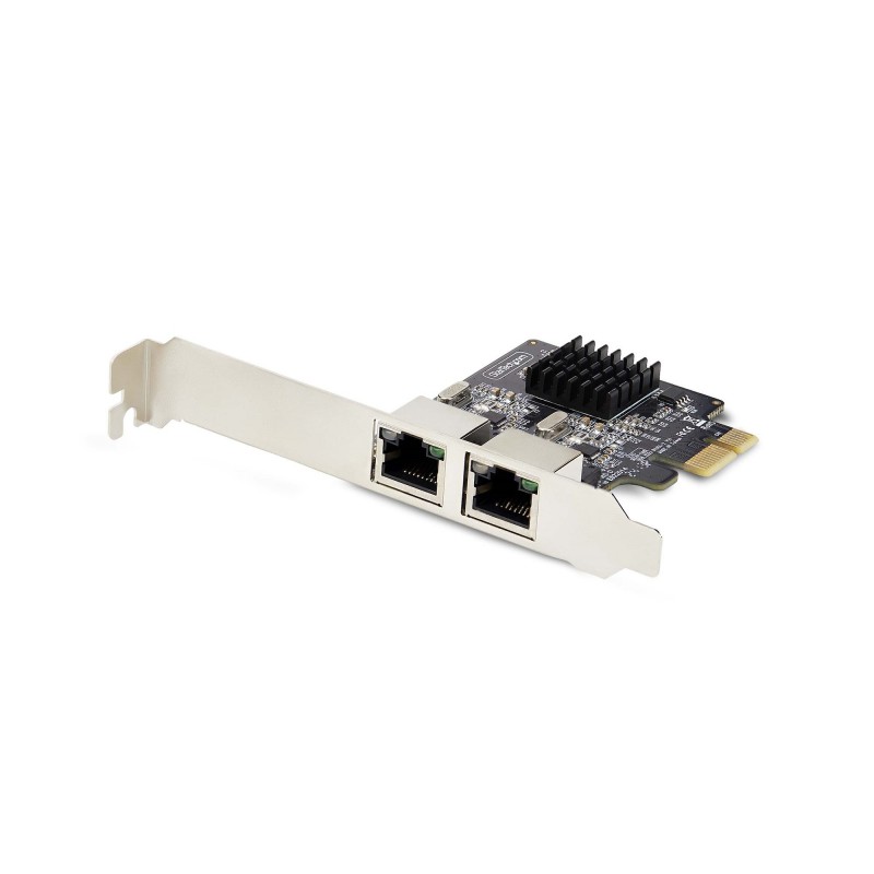 StarTech.com ST1000SPEXD4T adaptador y tarjeta de red Interno Ethernet 1000 Mbit s