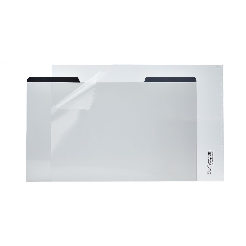 StarTech.com Filtro de Privacidad Magnético para Ordenador Portátil de 14" 16 9 - Filtro Reversible  14LM-PRIVACY-SCREEN