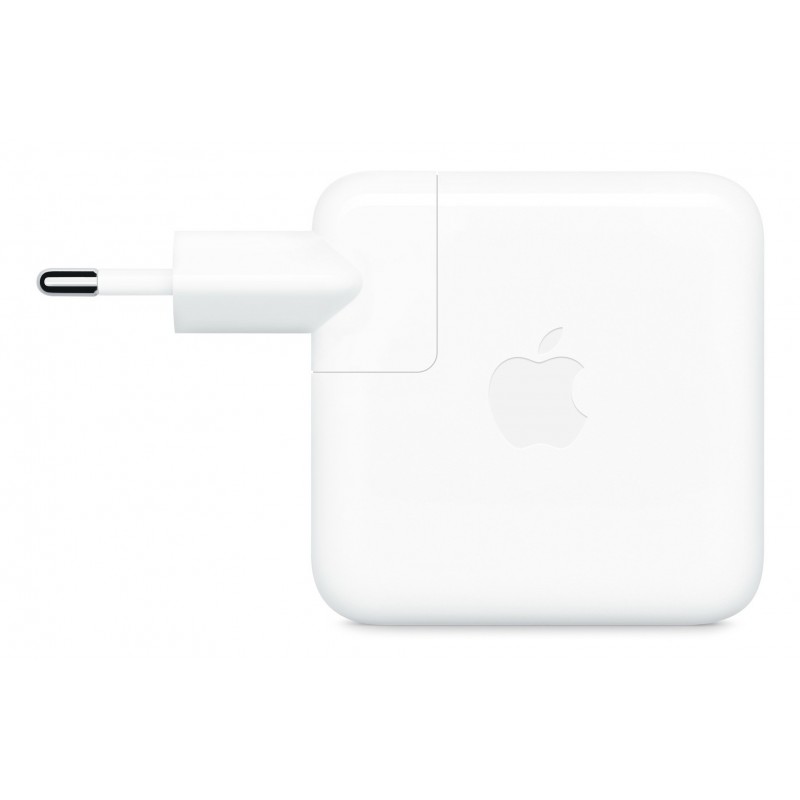 Apple USB‑C de 70W Cargador Blanco MXN53AA A