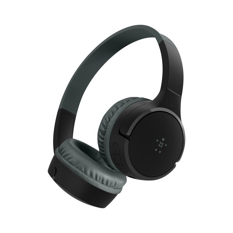 Belkin SoundForm Mini Auriculares USB Tipo C Azul AUD002BTBKV3