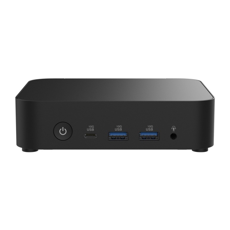 ASUS NUC 14 Essential RNUC14MNK9700002 Negro N97 90AR00M2-M00080