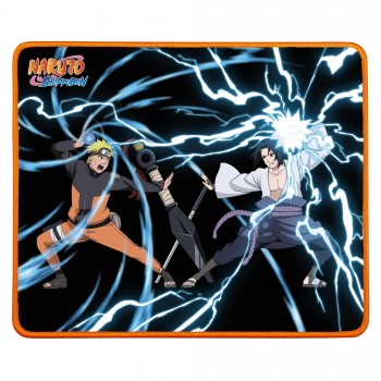 Konix Naruto Alfombrilla de ratón para juegos Multicolor 80381117052