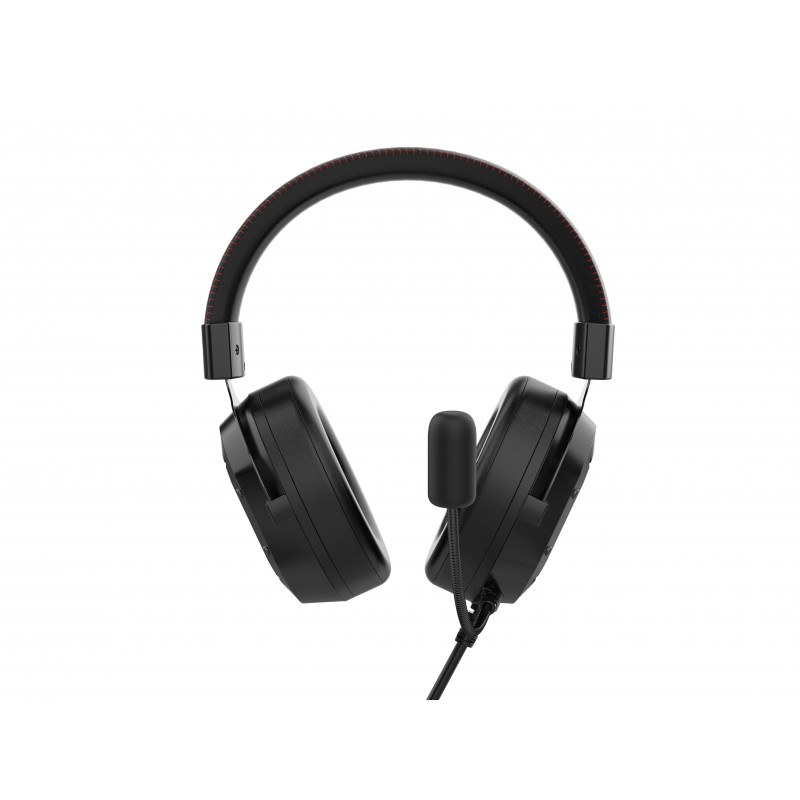 Conceptronic ATHAN02B Gaming Negro