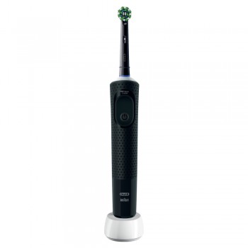 Oral-B Vitality Pro Adulto Cepillo dental giratorio Negro CEP DENTAL VPR BK V2