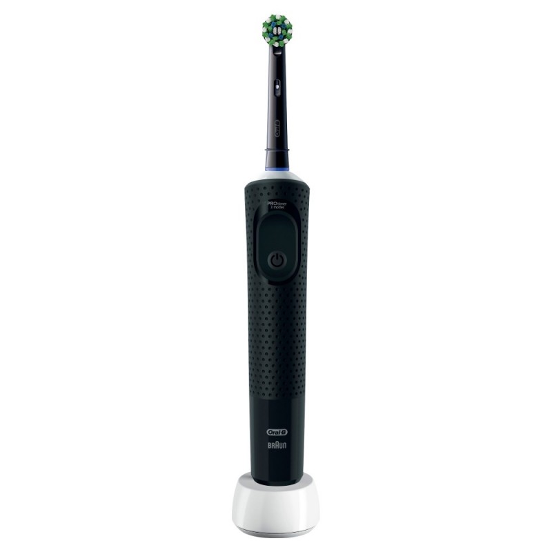 Oral-B Vitality Pro Adulto Cepillo dental giratorio Negro CEP DENTAL VPR BK V2