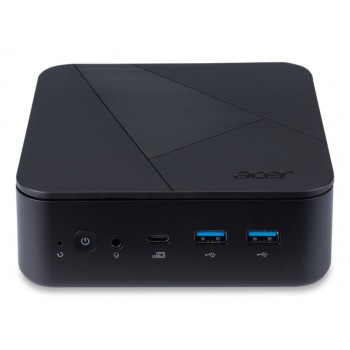 Acer VN1502G-13U7U Intel® Core™ i7 i7-1355U 0 GB DDR4-SDRAM SSD Mini PC Negro DT.R3AEH.001