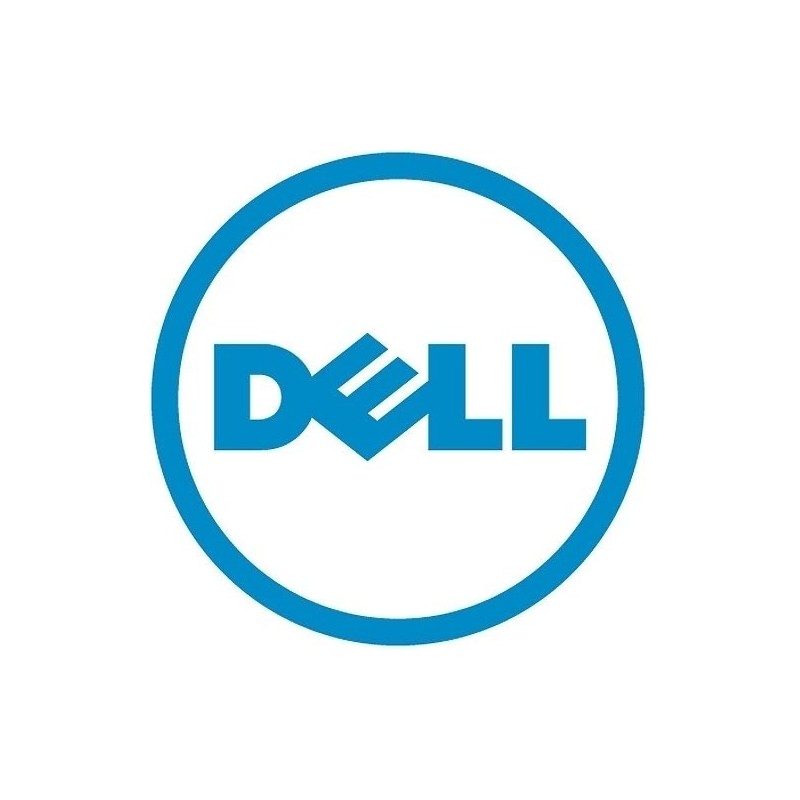DELL 450-ABKJ cable de transmisión Negro 2 m C13 acoplador