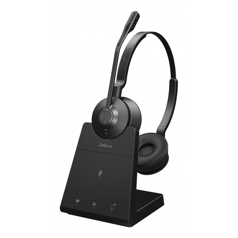Jabra Engage 45 SE Negro 9659-523-111