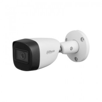 Dahua Technology Lite HFW1500CMP-A-POC Bala Cámara de seguridad CCTV Interior y exterior 2880 x 1620 1.0.01.12.21882