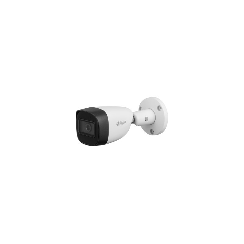 Dahua Technology Lite HFW1500CMP-A-POC Bala Cámara de seguridad CCTV Interior y exterior 2880 x 1620 1.0.01.12.21882