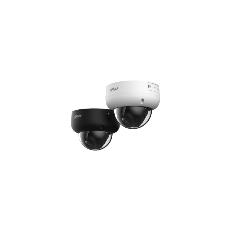 Dahua Technology IPC DH- -HDBW3441R-ZS-S2 cámara de vigilancia Almohadilla Cámara de seguridad IP In 1.0.01.04.38322