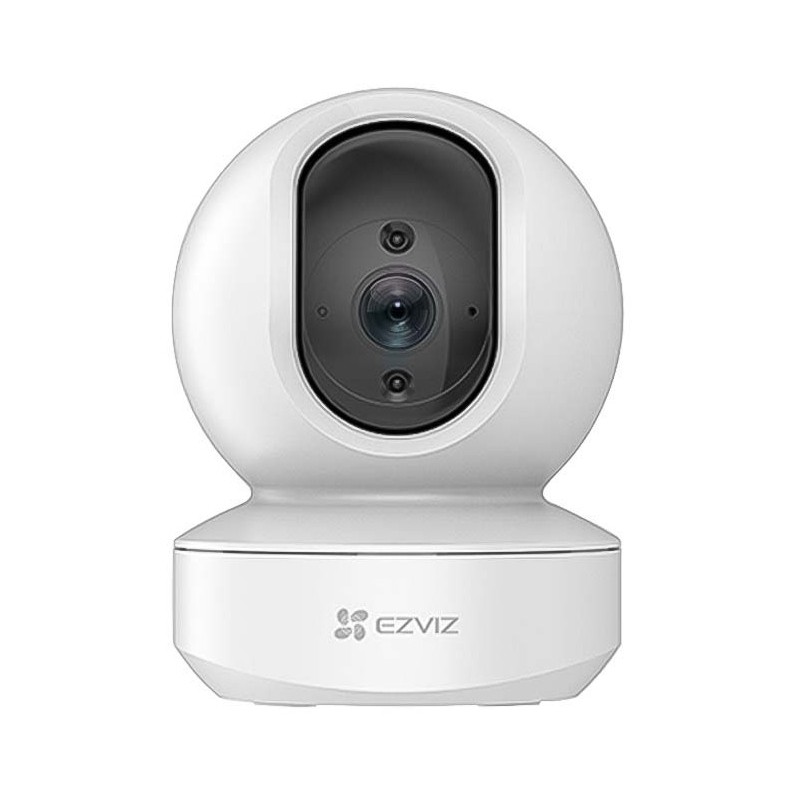 EZVIZ TY1 Pro 2K Cámara de seguridad IP Interior 2304 x 1296 Pixeles Escritorio CS-TY1-R105-1L3WF