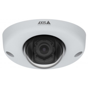 Axis 01933-001 cámara de vigilancia Almohadilla Cámara de seguridad IP 1920 x 1080 Pixeles Techo