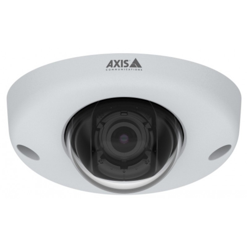 Axis 01933-001 cámara de vigilancia Almohadilla Cámara de seguridad IP 1920 x 1080 Pixeles Techo