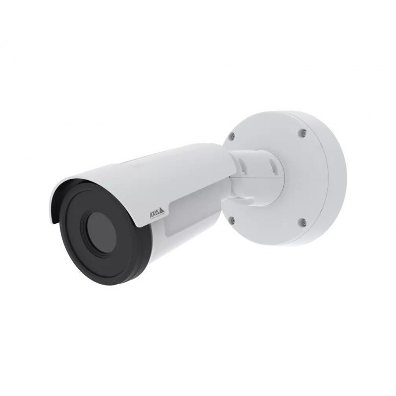 Axis Q1971-E Bala (forma) Cámara de seguridad IP Interior y exterior 768 x 576 Pixeles Pared 02949-001