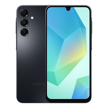 Smartphone Samsung Galaxy A16 8GB - 256GB - 6.7" - Negro A165 8-256 BK