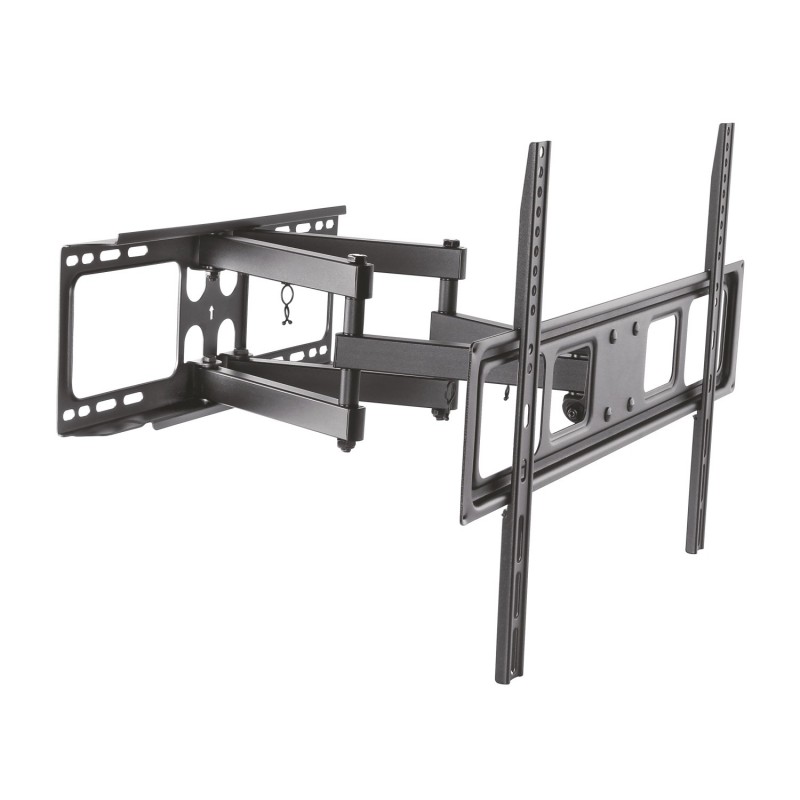 (Desprecintado) AISENS WT70TSLE-023 soporte para TV 177,8 cm (70") Negro