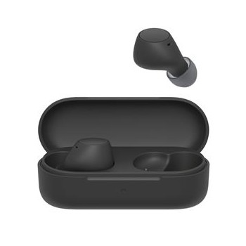 Auriculares Bluetooth Sony WF-C510 con estuche de carga - Autonomía 5h - Negros WFC510B.CE7