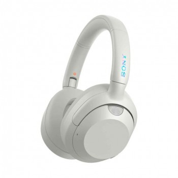 Auriculares Inalámbricos Sony Ult Wear - con Micrófono - Bluetooth - Blancos WHULT900NW.CE7