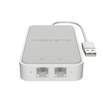 Keenetic Linear VoIP KN-3110-01EN