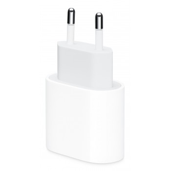 Adaptador de corriente USB-C de 20 W MD3J4ZM A