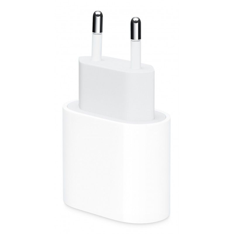 Adaptador de corriente USB-C de 20 W MD3J4ZM A