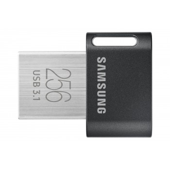 Samsung DUO Plus - 256 GB USB Tipo C 3.2 Gen 1 (3.1 Gen 1) Negro, Gris MUF-256AB APC