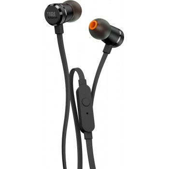(Desprecintado) JBL T290 Negro JBLT290BLK