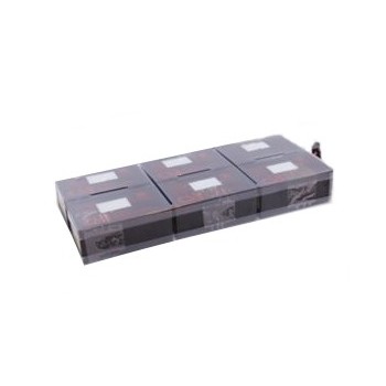 Eaton EB001SP batería para sistema ups Sealed Lead Acid (VRLA) 6 V 9 Ah
