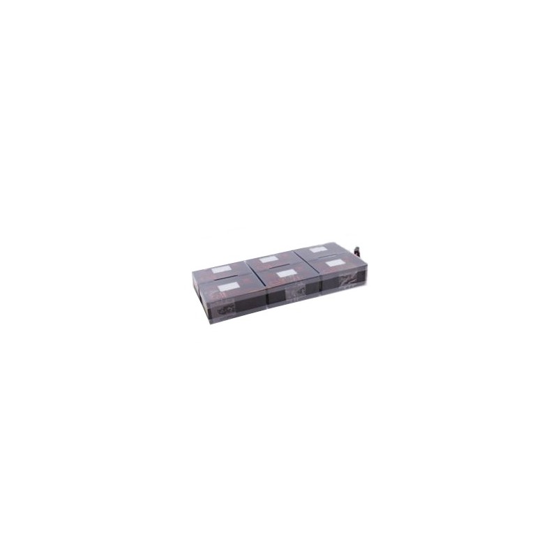 Eaton EB001SP batería para sistema ups Sealed Lead Acid (VRLA) 6 V 9 Ah