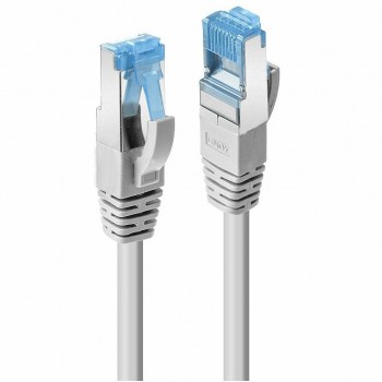 Lindy 47617 cable de red Gris 7,5 m Cat6a S FTP (S-STP)