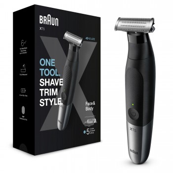 Braun XT5100 Negro XT5100 V2