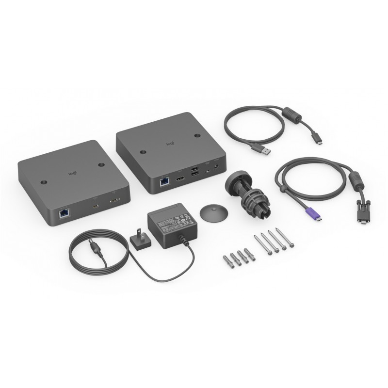 Logitech Extend Extend kit 952-000199