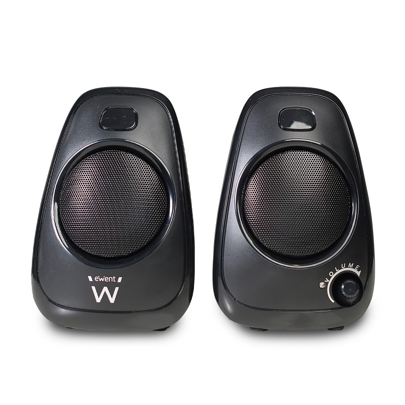 Ewent 2.0 ew3527 Negro