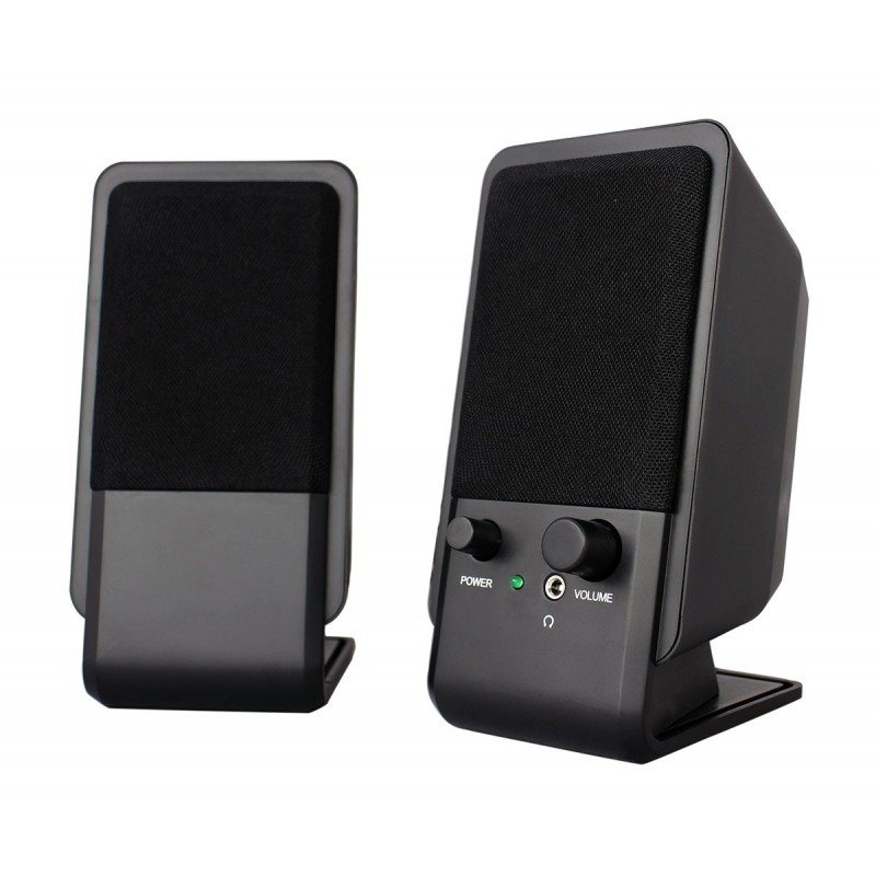 Ewent 2,0 EW3528 Negro